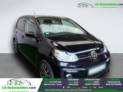 Volkswagen UP 1.0 75