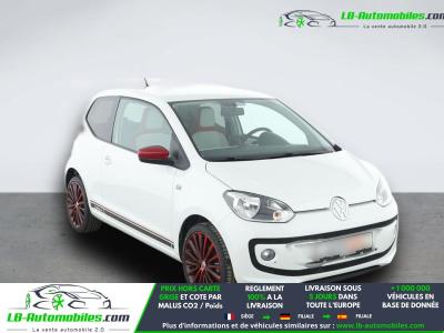 Volkswagen UP 1.0 75  BVM