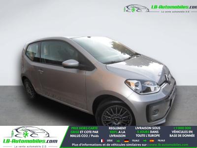 Volkswagen UP 1.0 75  BVM