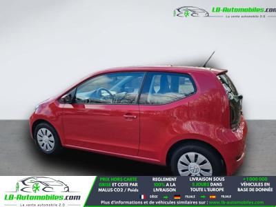 Volkswagen UP 1.0 75  BVM