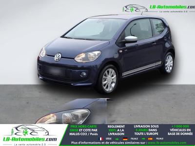 Volkswagen UP 1.0 75  BVM