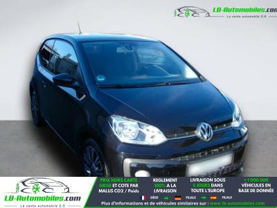 Volkswagen UP 1.0 75  BVM