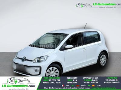Volkswagen UP 1.0 75  BVM