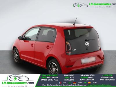 Volkswagen UP 1.0 75  BVM