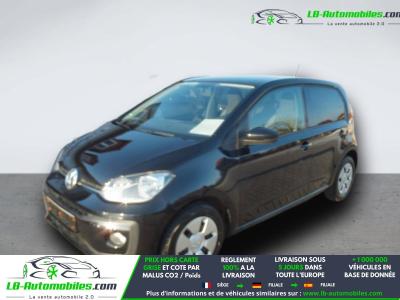 Volkswagen UP 1.0 75  BVM