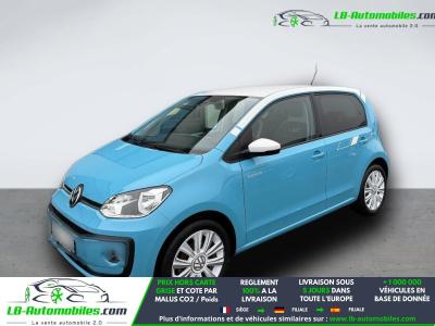 Volkswagen UP 1.0 75  BVM