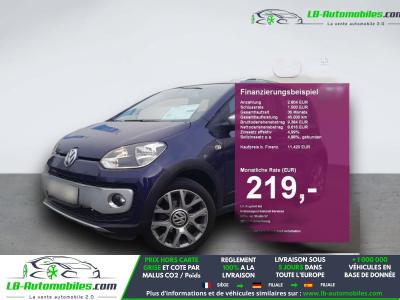 Volkswagen UP 1.0 75  BVM