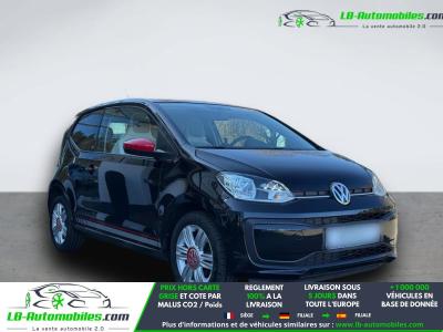 Volkswagen UP 1.0 75  BVM