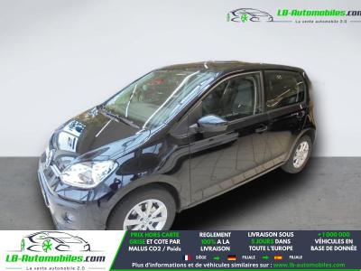 Volkswagen UP 1.0 75  BVM