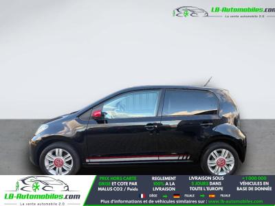 Volkswagen UP 1.0 75  BVM