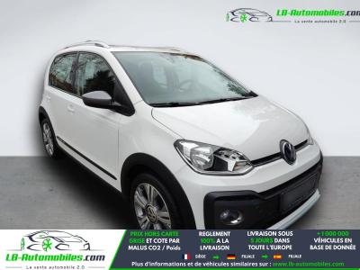 Volkswagen UP 1.0 75  BVM