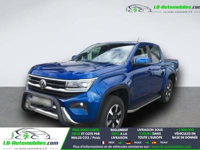 Volkswagen Amarok 3.0 TDI 240 BVA 4MOTION