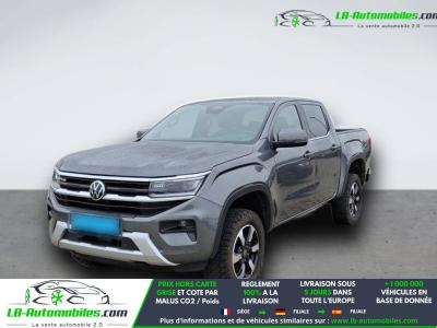 Volkswagen Amarok 3.0 TDI 240 BVA 4MOTION