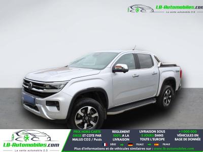 Volkswagen Amarok 3.0 TDI 240 BVA 4MOTION