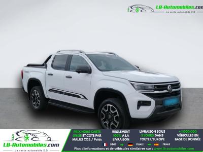 Volkswagen Amarok 3.0 TDI 240 BVA 4MOTION