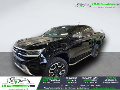 Volkswagen Amarok 3.0 TDI 240 BVA 4MOTION