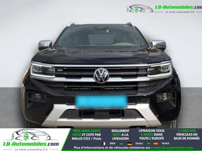 Volkswagen Amarok 3.0 TDI 240 BVA 4MOTION