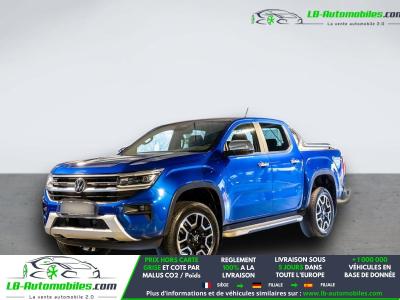 Volkswagen Amarok 3.0 TDI 240 BVA 4MOTION