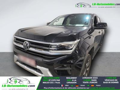 Volkswagen Amarok 3.0 TDI 240 BVA 4MOTION