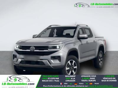 Volkswagen Amarok 3.0 TDI 240 BVA 4MOTION