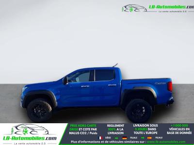 Volkswagen Amarok 3.0 TDI 240 BVA 4MOTION