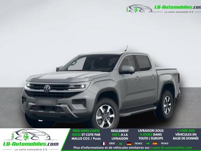 Volkswagen Amarok 3.0 TDI 240 BVA 4MOTION