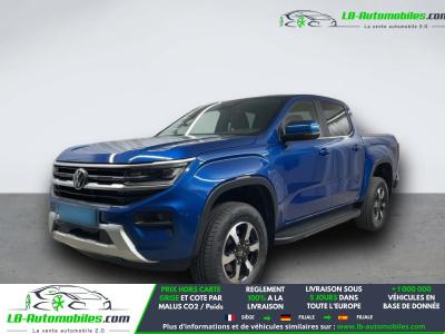 Volkswagen Amarok 3.0 TDI 240 BVA 4MOTION