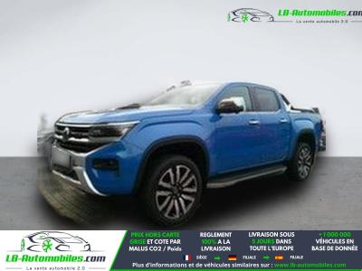 Volkswagen Amarok 3.0 TDI 240 BVA 4MOTION