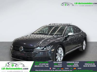 Volkswagen Arteon 1.5 TSI 150 BVA