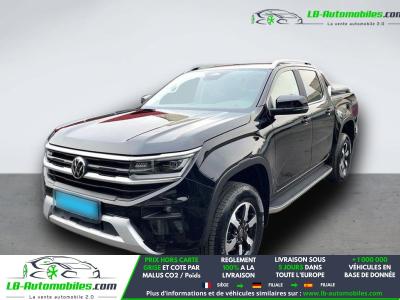 Volkswagen Amarok 3.0 TDI 240 BVA 4MOTION