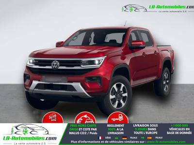 Volkswagen Amarok 3.0 TDI 240 BVA 4MOTION
