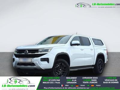 Volkswagen Amarok 3.0 TDI 240 BVA 4MOTION
