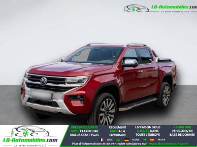 Volkswagen Amarok 3.0 TDI 240 BVA 4MOTION