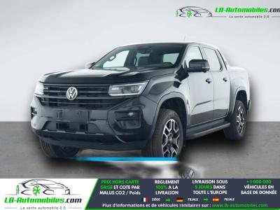 Volkswagen Amarok 3.0 TDI 240 BVA 4MOTION