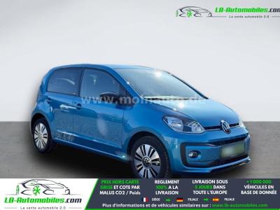 Volkswagen UP 1.0 60  BVM