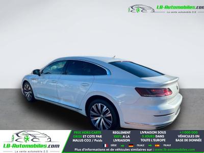 Volkswagen Arteon 2.0 BI-TDI 240 BVA 4Motion