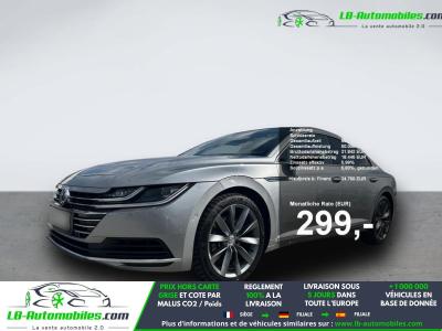 Volkswagen Arteon 2.0 BI-TDI 240 BVA 4Motion