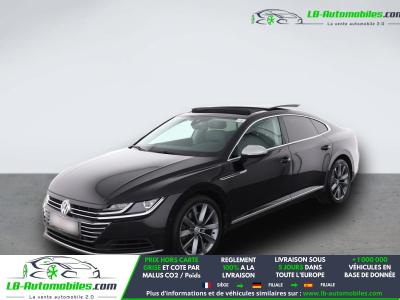 Volkswagen Arteon 2.0 BI-TDI 240 BVA 4Motion