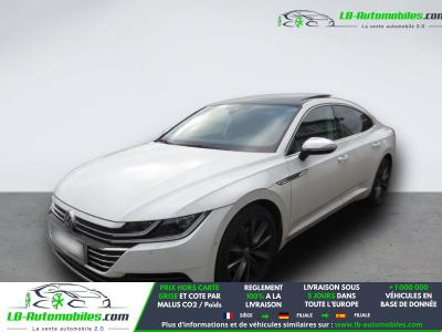 Volkswagen Arteon 2.0 BI-TDI 240 BVA 4Motion