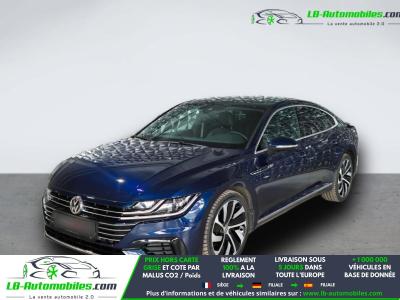 Volkswagen Arteon 2.0 TDI 190 BVA 4Motion