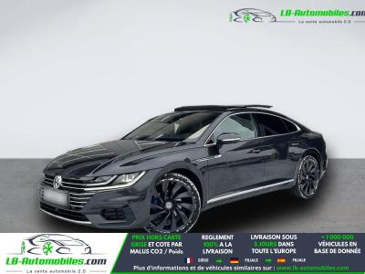 Volkswagen Arteon 2.0 TDI 190 BVA 4Motion