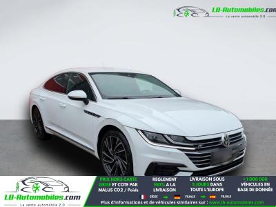 Volkswagen Arteon 2.0 TSI 190  BVA