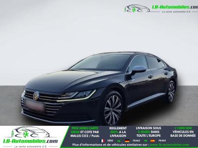 Volkswagen Arteon 2.0 TSI 190  BVA