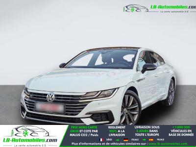 Volkswagen Arteon 2.0 TSI 190  BVA