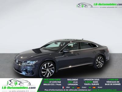 Volkswagen Arteon 2.0 TSI 190  BVA