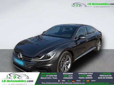 Volkswagen Arteon 2.0 TSI 190  BVA