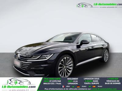 Volkswagen Arteon 2.0 TSI 190  BVA