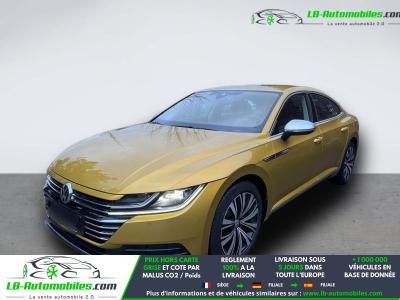 Volkswagen Arteon 2.0 TSI 190  BVA