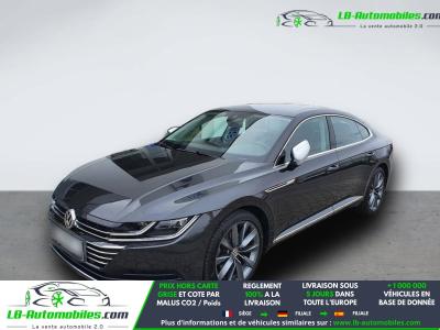 Volkswagen Arteon 2.0 TSI 190  BVA