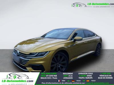 Volkswagen Arteon 2.0 TSI 190  BVA